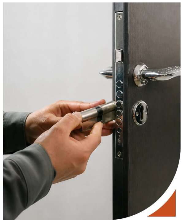 Замена замков Mul T Lock с выездом в Климовске круглосуточно