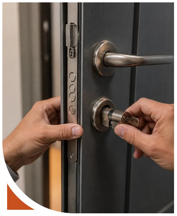 Срочная замена замков Abloy в Климовске от 6583 р. | Разлок-Клс