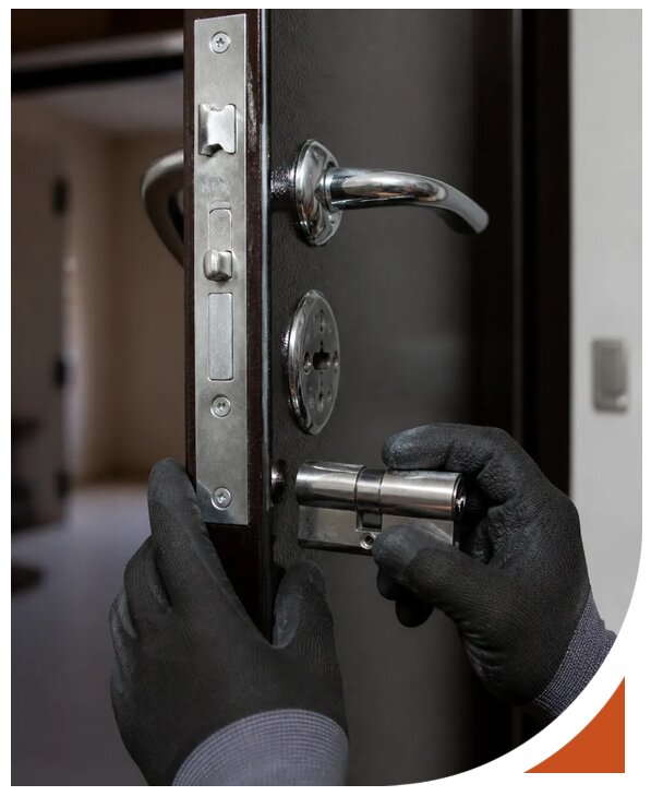 Замена замков Abloy срочно с гарантией и выездом в Климовске