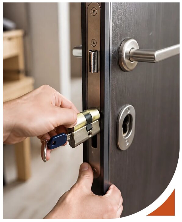 Профессиональный ремонт замков Mul T Lock с выездом в Климовске