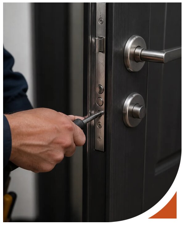 Ремонт замков Abloy с выездом мастера на дом в Климовске